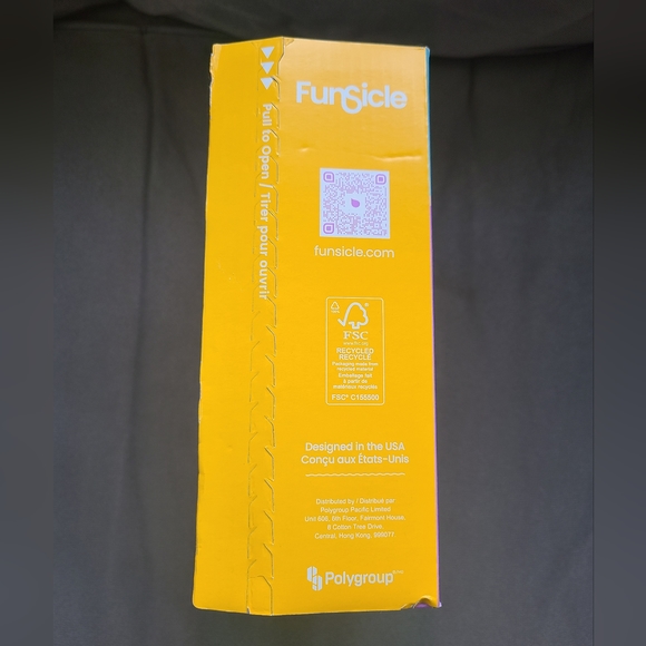 FunSicle Relaxing Lounge - Picture 2 of 2